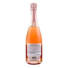 Шампанське Prestige des Sacres Brut rose 0,75 л (Франція, ТМ Prestige des Sacres)