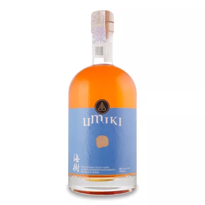 Віскі Umiki Whisky 0,75 л (ТМ Umiki)