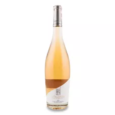Вино Chateau Gassier Le Pas de Moine rose 0,75 л (Франція, ТМ Chateau Gassier)