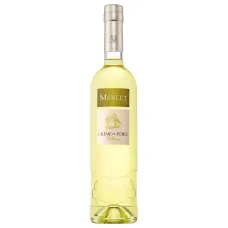 Ликер Merlet Creme de Poire William 0,7л