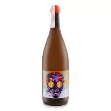 Вино OG Orange Wine White 0,75 л (Франція, ТМ OG Orange Wine)