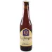 Пиво La Trappe Quadrupel янтарне нефільтроване 0,33% 0.33л (Нідерланди, ТМ La Trappe)