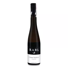 Вино Rabl Gruner Veltliner Eiswein 2016 0,375 л (Австрія, ТМ Rabl)
