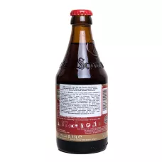 Пиво Chimay Red 0,33% 0,33 л (Бельгія, ТМ Chimay)