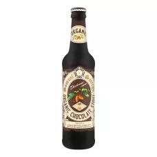 Пиво Samuel Smith Organic Chocolate Stout темне 0,36% 0,355 л (Англія, ТМ Samuel Smith)