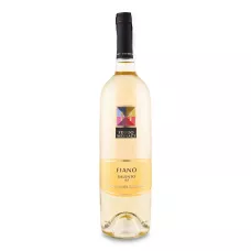 Вино Feudo Monaci Fiano Salento IGT 0,75л бел. сух.