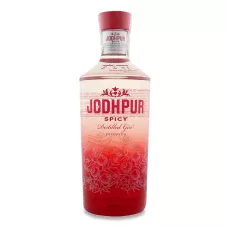 Джин Jodhpur Spicy 0,7л