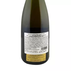Шампанське Tarlant Rose Zero Brut Nature 0,75 л (Франція, ТМ Tarlant)