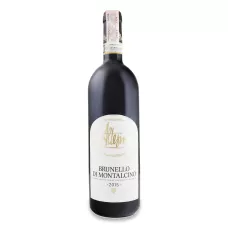 Вино Altesino Brunello di Montalcino DOCG 0,75 л (Італія, ТМ Altesino)