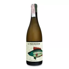 Вино Casa Rojo La Marimorena Albarino Rias Baixas 0,75 л (Іспанія, ТМ Casa Rojo)