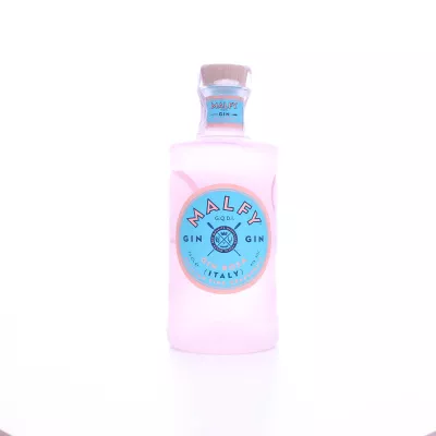 Джин Malfy Rosa Sicilian Pink Grapefruit 41% 0,7 л (Італія, ТМ Malfy)