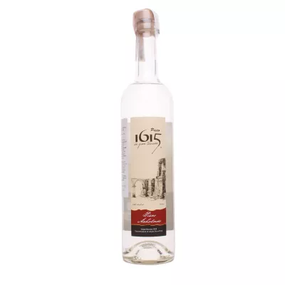 Бренді Pisco 1615 Acholade 42% 0,7 л (Перу, ТМ Pisco 1615)