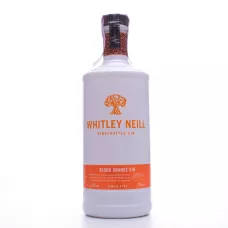 Джин Whitley Neill Blood Orange 0,7л
