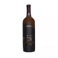 Вино Iveriuli Kisi Special Reserve 0,75л бел. сух.