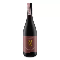 Вино Menegotti Cabernet Sauvignon 0,75л кр. сух.