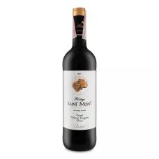 Вино Plaimont Heritage Saint Mont AOP rouge 0,75л кр. сух.