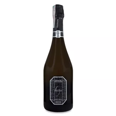 Шампанське Andre Jacquart GC BlnDBlnMsnlExprnc 0,75 л (Франція, ТМ Andre Jacquart)