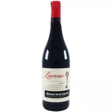 Вино Boschendal Larone Shiraz Mourvedre Viognier 0,75л кр. сух.