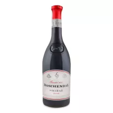Вино Boschendal 1685 Shiraz 2016 0,75 л (Південна Африка, ТМ Boschendal)