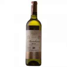 Вино Montebuena Blanco 0,75л бел. сух.