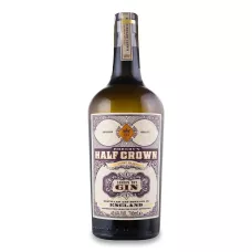 Джин Half Crown 0,7л