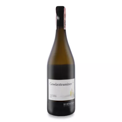 Вино Kurtatsch Gewurztraminer 0,75 л (Італія, ТМ Kurtatsch)