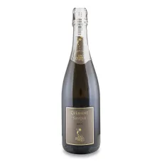 Ігристе вино Jean Perrier et Fils Cremant De Savoie 0,75 л (Франція, ТМ Jean Perrier et Fils)
