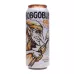 Пиво Wychwood Brewery Hobgoblin Gold світле фільтр 0,5% 0,5л (Англія, ТМ Wychwood Brewery)