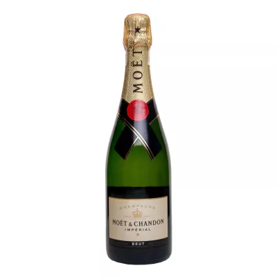 Шампанське Moet&Chandon Imperial брют 0,75 л (Франція, ТМ Moet&Chandon)